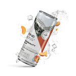 Alpine Bliss Pristine Beauty Drink. Collagen & Hyluronic Acid Energy Drink for better looking skin. Low calorie, low sugar, hydrating