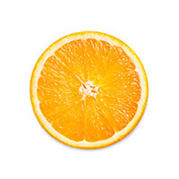 orange slice