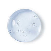 Alpine Water dropplet.  Alpine Bliss sports drinks crafted with European Alpine Water for hydration and quality.